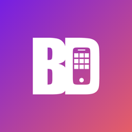 BauDir.app Logo