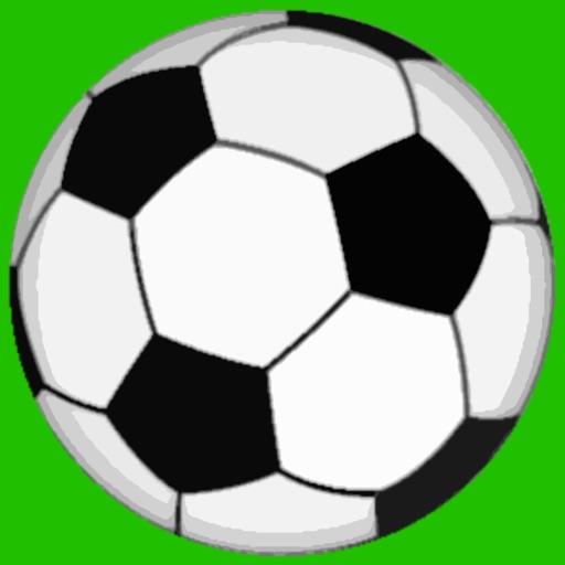 Hochhalten App-Icon
