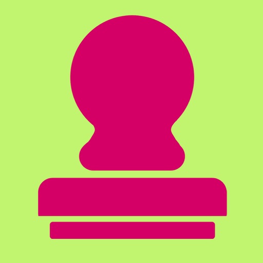 Time Stamp Pro App-Icon